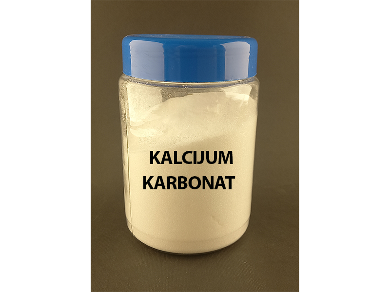 Kalcijum Karbonat